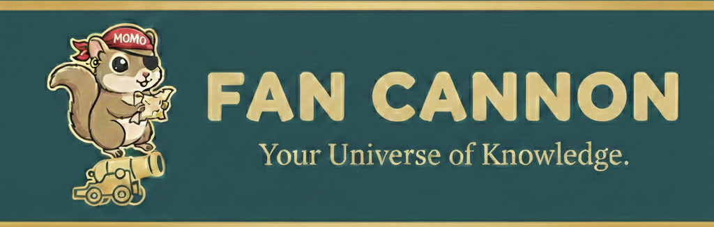 Fan Cannon