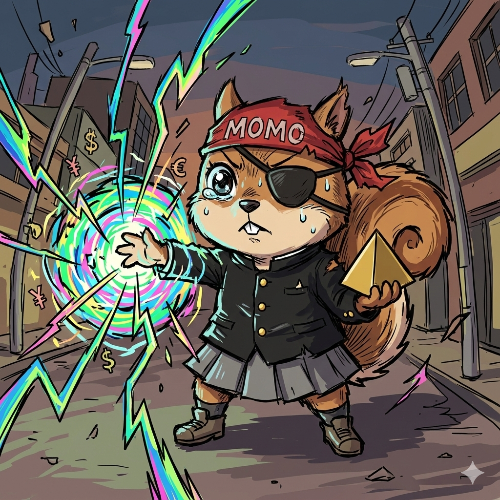 Momo Mob Psycho 100