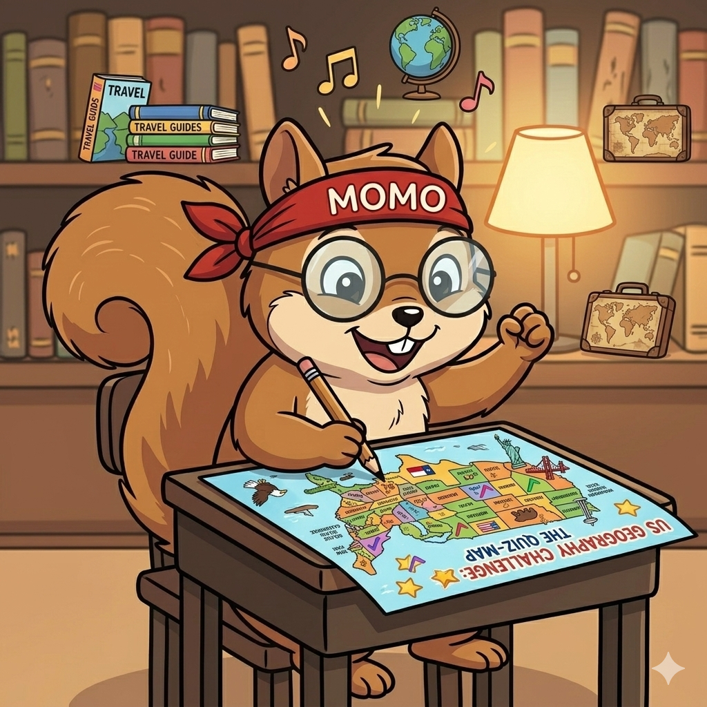 Momo Quiz
